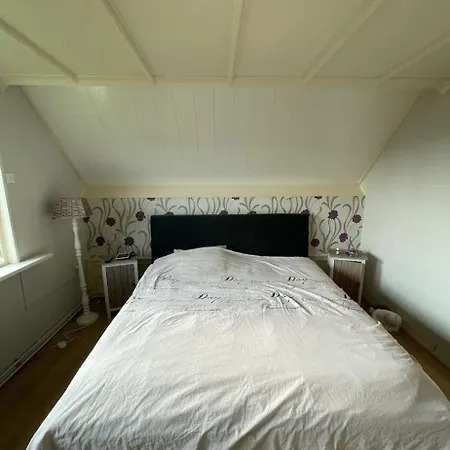 Vrijstaand Huis 10 Min Het Heemskerk